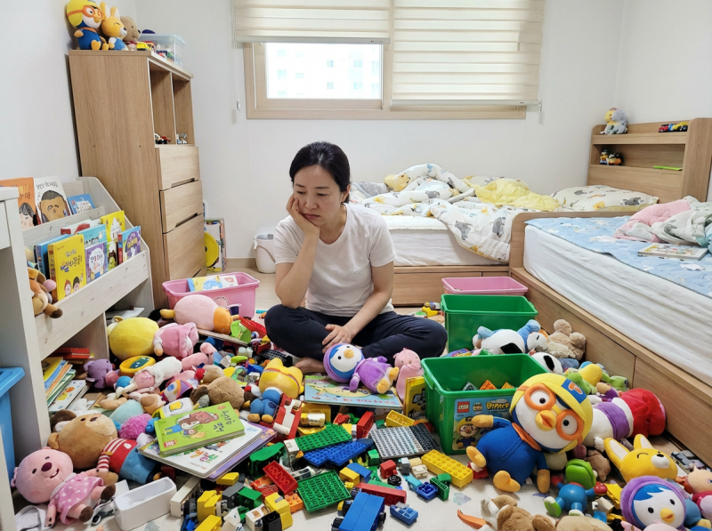 장난감 버리는법 나눔부터 대형폐기물까지 완벽 가이드!