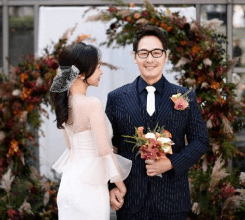김풍 나이 고향 키 결혼 와이프(부인) 나이차이 자녀 프로필 총정리!
