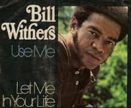  Bill Withers - Let Me In Your Life [숨겨진 명곡]