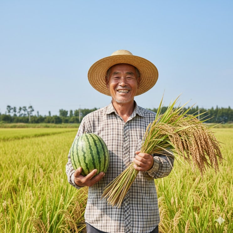  경기도 이천시 백사면 모전IC 인근 농지 매매, 시설농업·이천쌀 재배 입지 정말 좋을까?