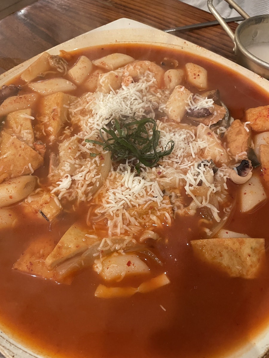 강강수월래 사진 5