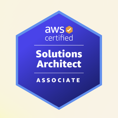  라면인의 AWS SAA-C03 합격후기, 클라우드 아키텍처로 레벨업