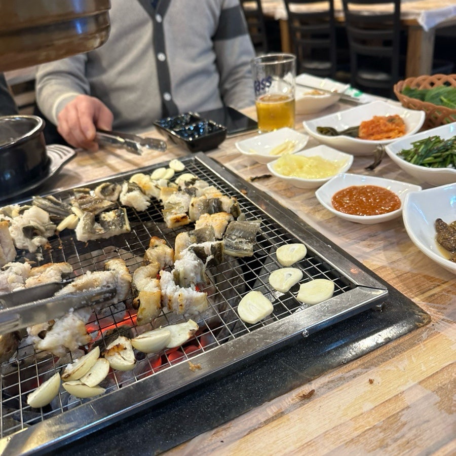 힘센아나고 사진 1