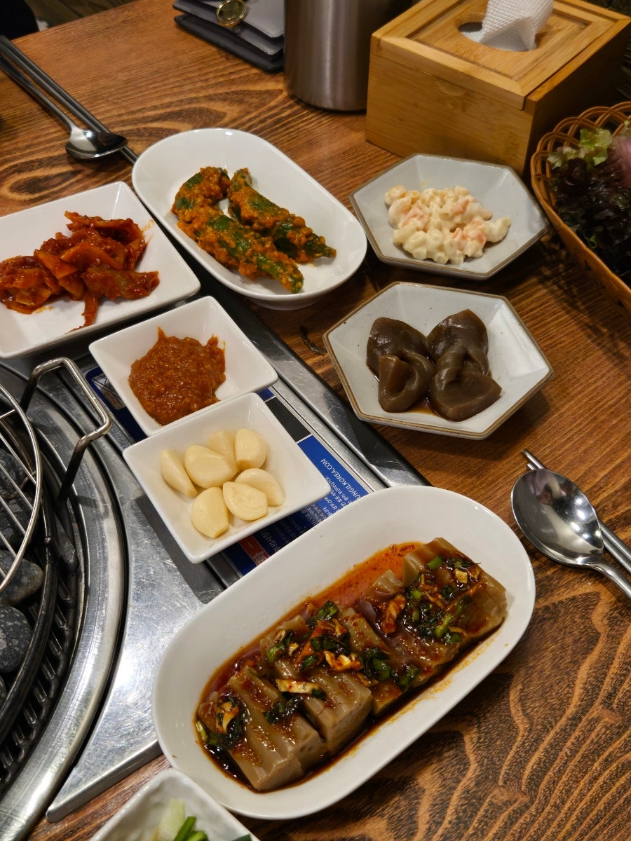 개군흡갈비 사진 5