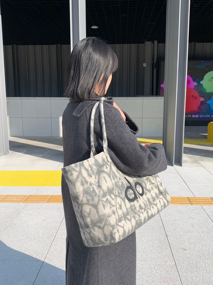  무너지는 알로 에코백 이너백 추천 소지품 실종 사건 해결하는 꿀팁!