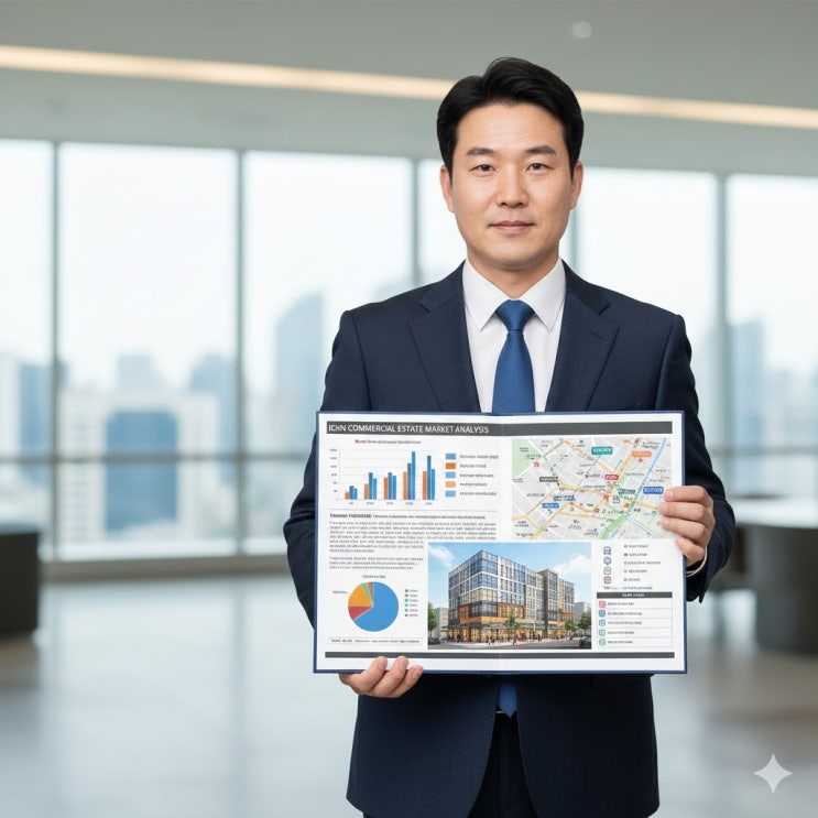  2026년 이천시 상가·빌딩 시장 완벽 분석｜투자 기회와 리스크 집중 탐구