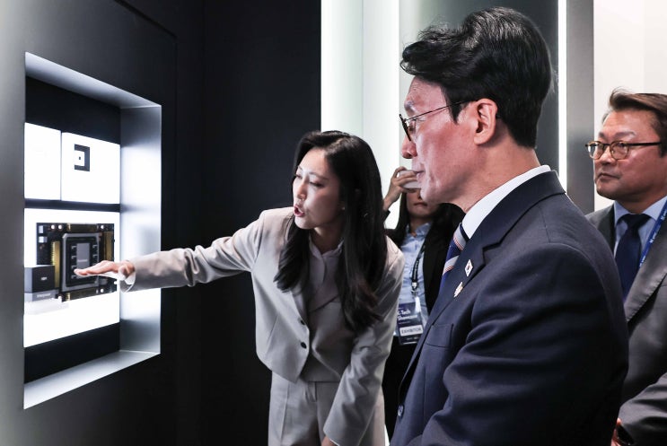  'HBM이 뭐길래' AI 시대 진짜 승자는 누구인가
