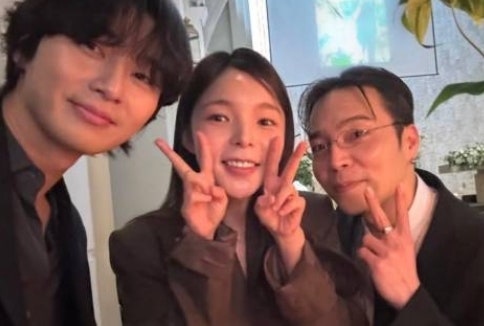 박서준이 먼저 공개...‘슈퍼스타K2’ 김지수 결혼!! (둘이 무슨 사이??)