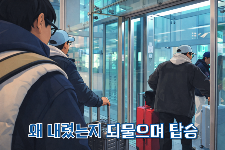  풍향고 시즌2 유재석 추천 리드볼트 오딧 캐리어