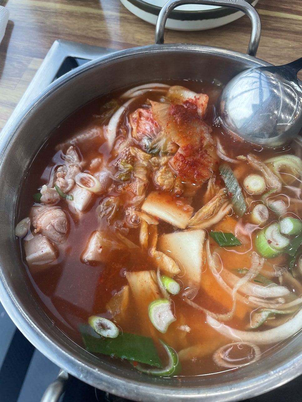 24시전주성콩나물국밥 사진 2