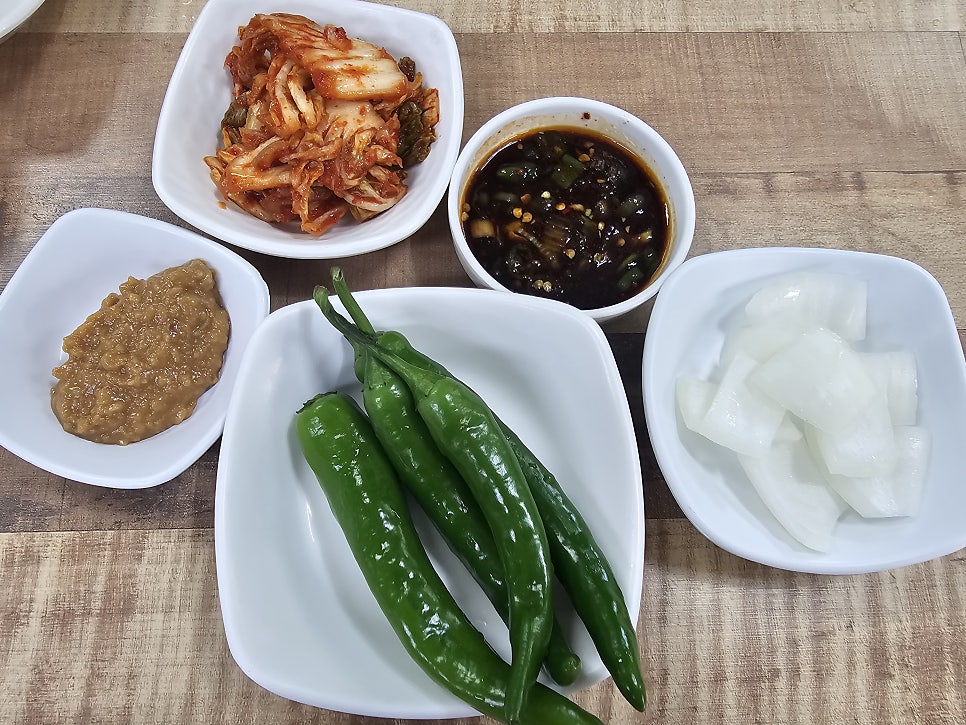 동산생국수 사진 5