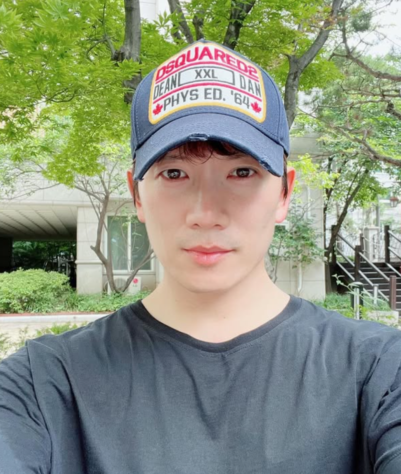 지성 대상 2번 받은 이유, 무명 시절 노숙 생활 견뎌낸 역대급 연기 집념