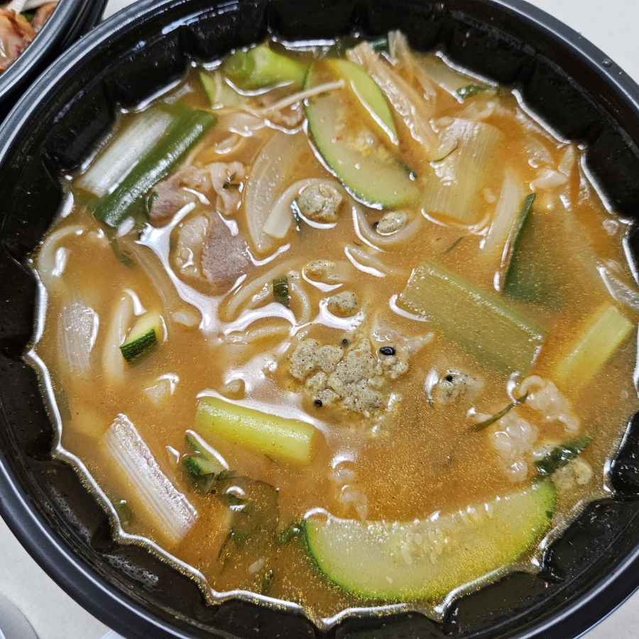 풍국면 구미산동점 사진 6