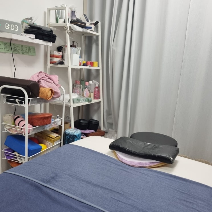  부천마사지 부천체형교정 움찬자연치유 스포츠 90분