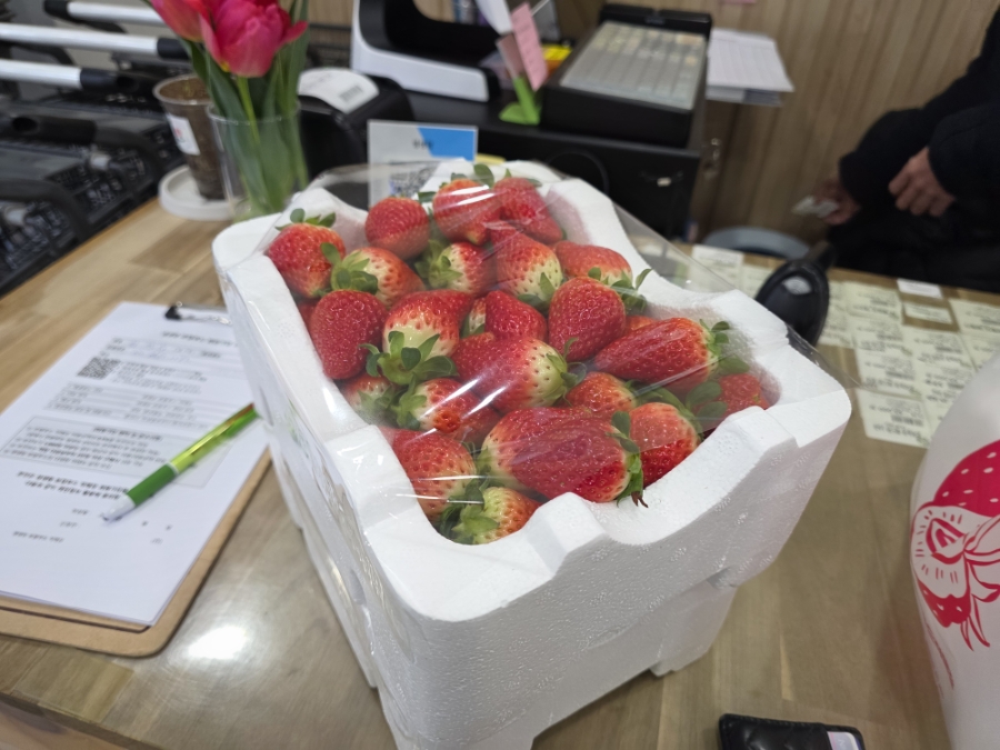 안림천카페 사진 4