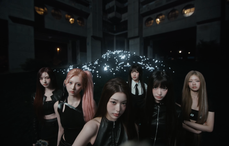 IVE「Bang Bang」歌詞解説と楽曲情報をチェック！