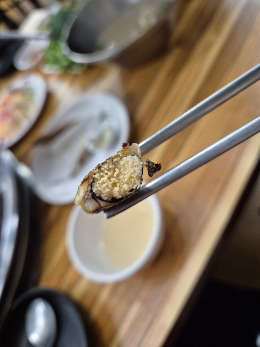 호갈비 사진 6