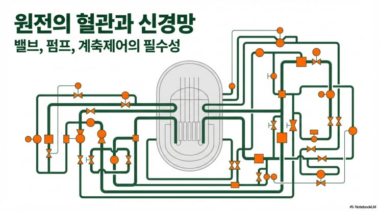  소외된 원전 부품주의 반격