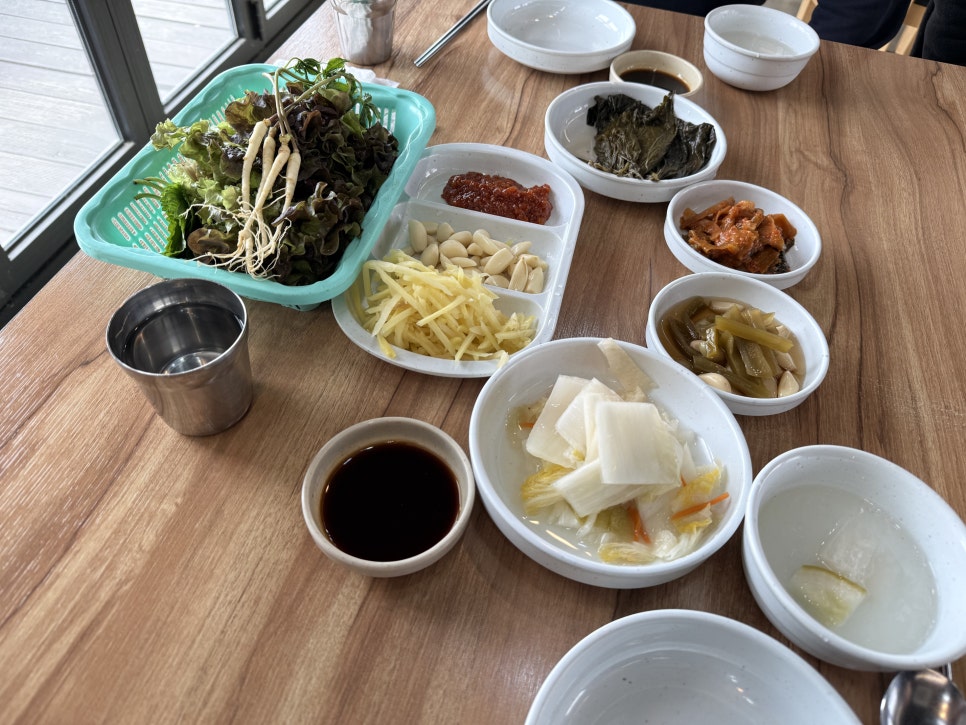용지장어숯불구이 사진 5