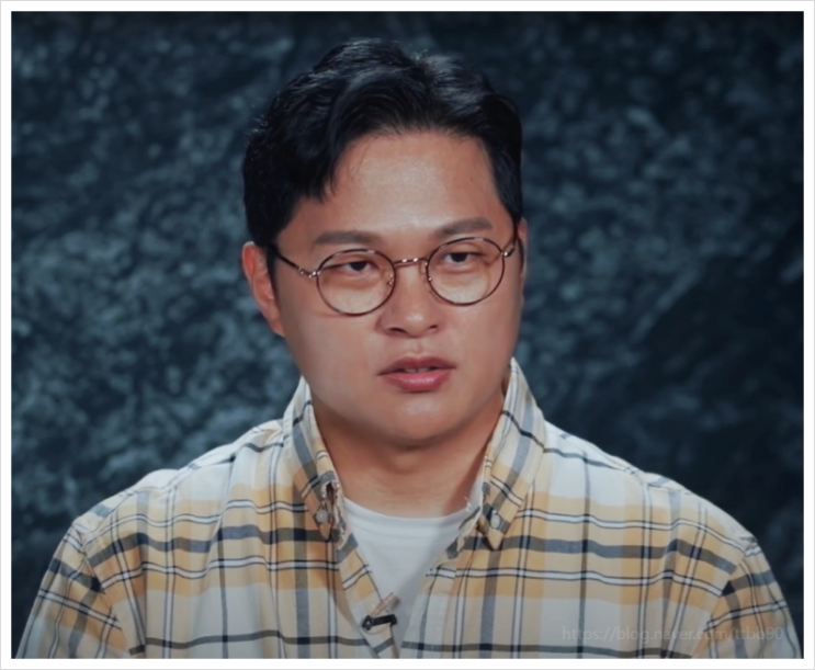  넥슨 개발자가 사주를? 운명전쟁49 파이 이승훈 소름 돋는 데이터 분석의 실체