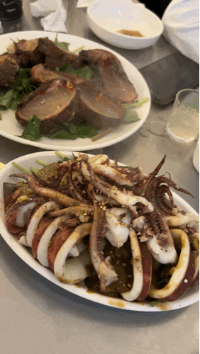  을지로3가 해산물 맛집 양념집 제철메뉴 웨이팅 정보 정리