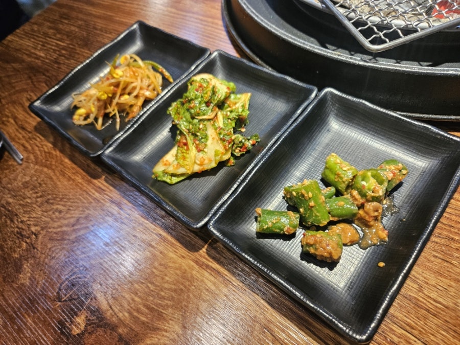 성연참숯불갈비 사진 4