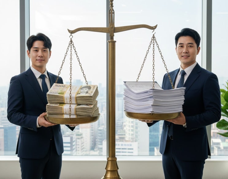  2026년 토지매매 시세, 누가 정하나? 이천 토지 가격 결정 구조의 진실은?