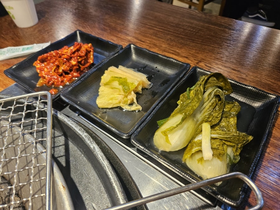 성연참숯불갈비 사진 5