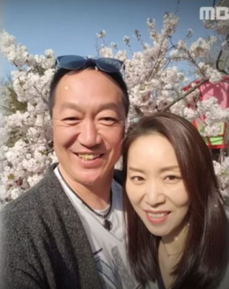 박상면 프로필/근황/가족/와이프/자녀/박준면