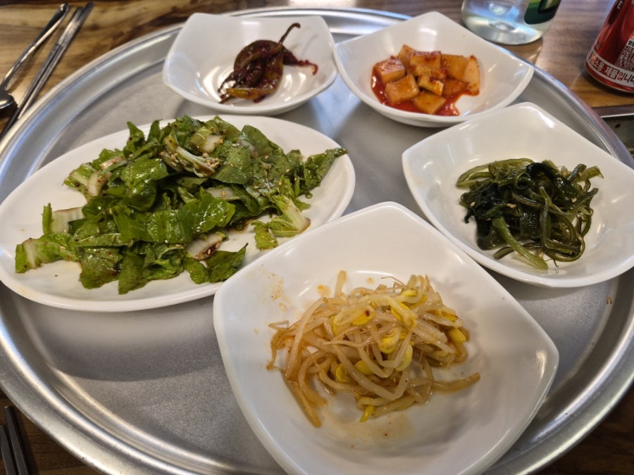 진미식당 사진 7