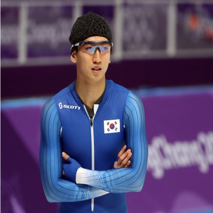 스피드스케이팅 남자 500M 대한민국 간판 김준호 선수가 출전합니다!! 세계최강 조던 스톨츠, 대미언 주렉, 제닝 데보, 모리시게 와타루 등과 함께 메달 경쟁!!