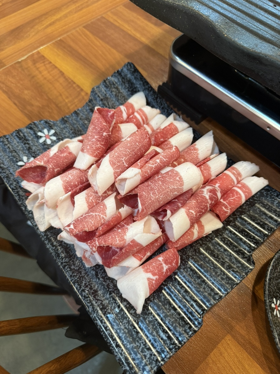 지리산산청흑돼지 사진 5