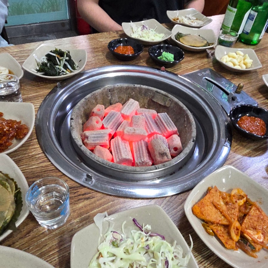 정이있는밥상 사진 5