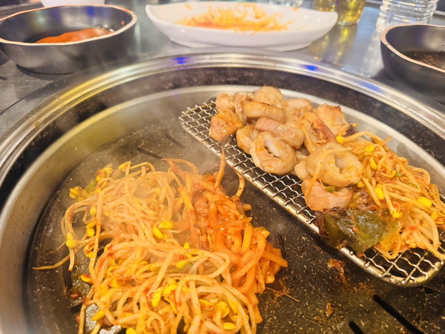 태영생막창 남부점 사진 4