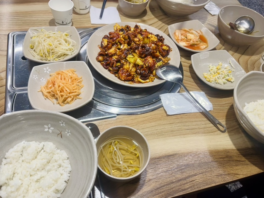 만수불향쭈꾸미 사진 6