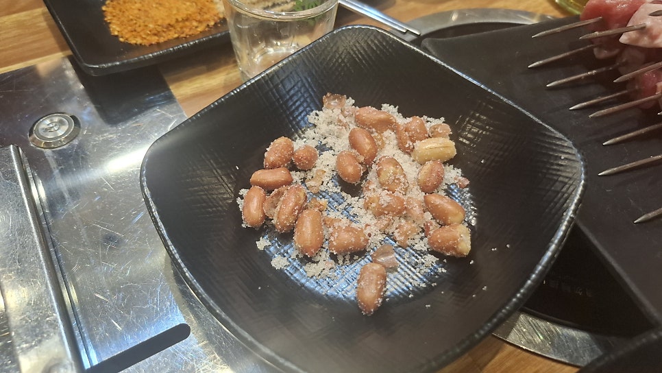 오두막양꼬치 사진 4
