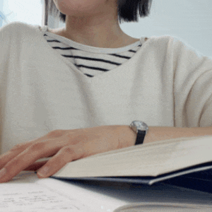 데일리 룩에 찰떡  데일리 워치 후기 [아워호프 시계] 내돈내산 후기