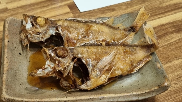  [3] 나탄약선요리 부산 초읍 어린이대공원 옆 부모님 모시고 가족모임으로 괜찮은 한정식