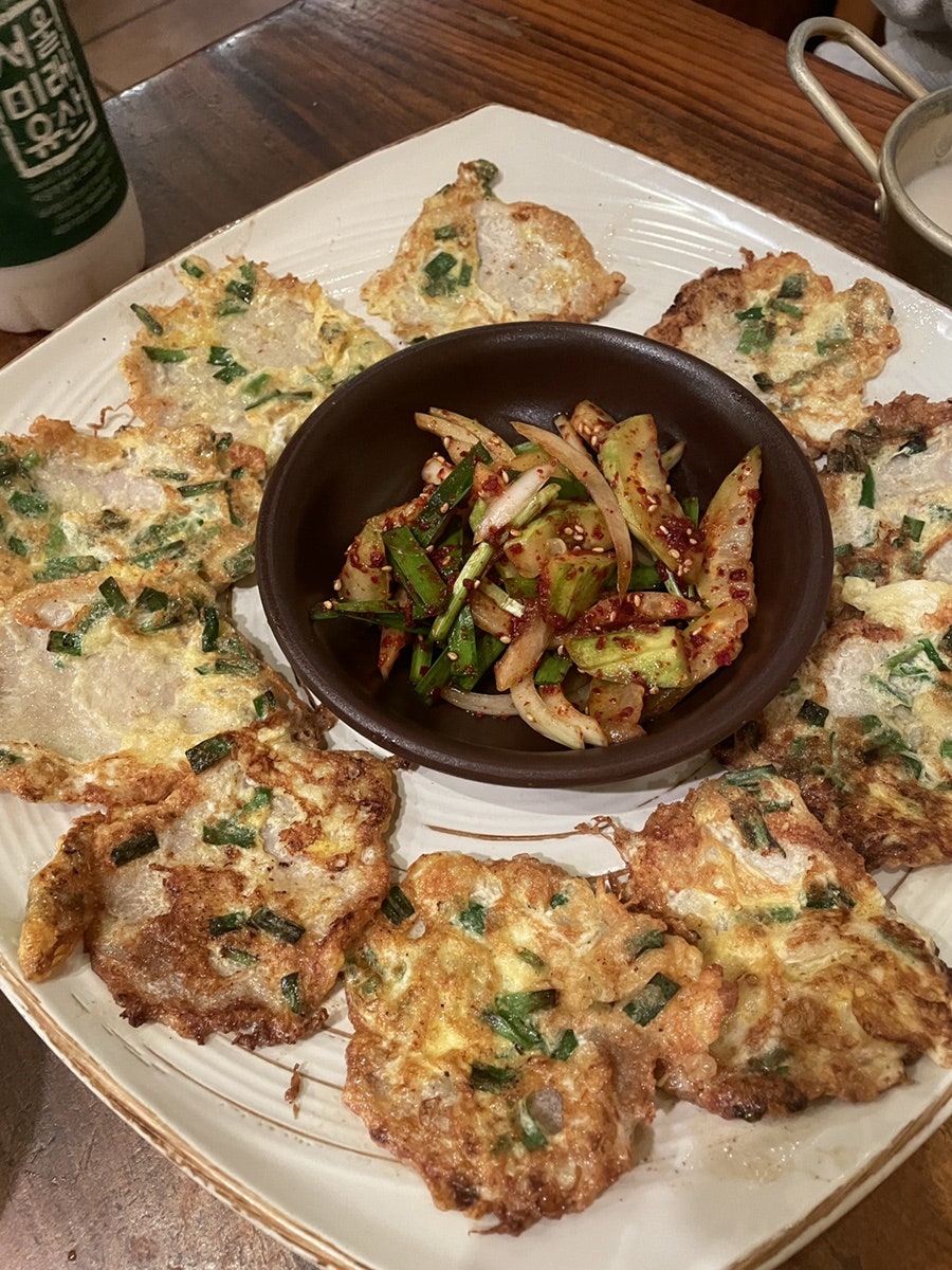 강강수월래 사진 4