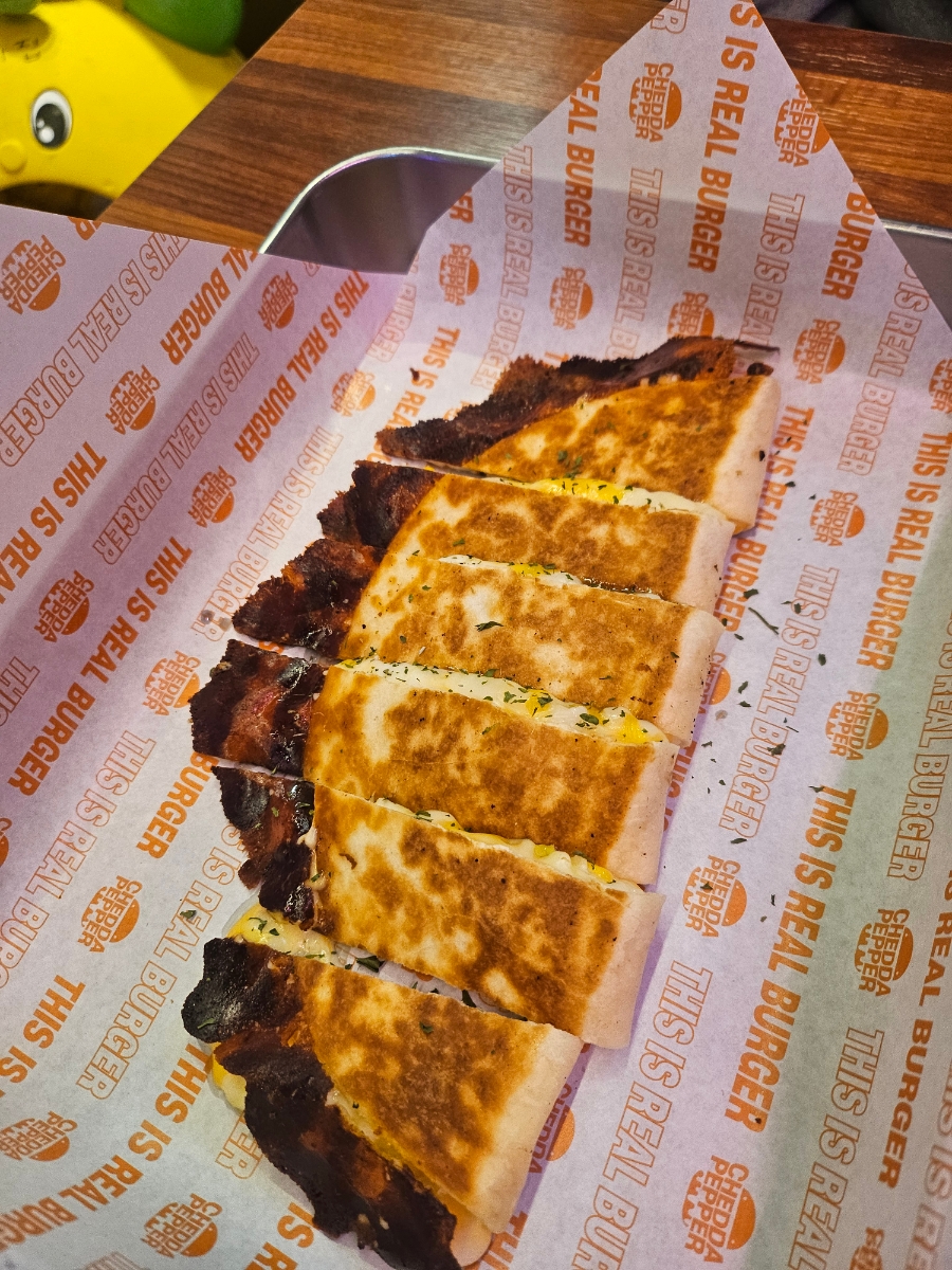 체다페퍼 도화점 사진 6