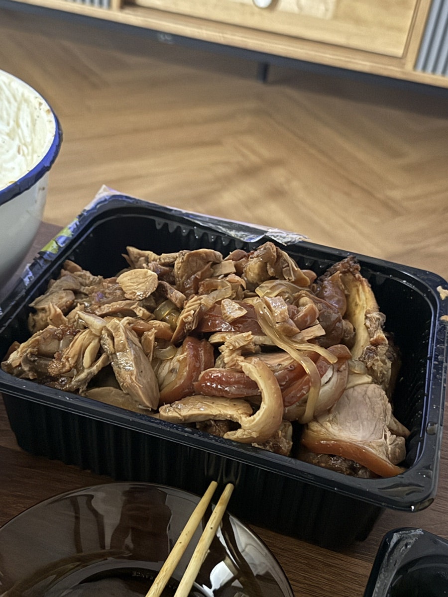 마왕족발 대구옥포점 사진 5