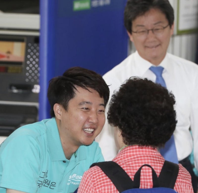 이준석 아버지 이수월 중국 화교 루머와 실제 프로필 분석