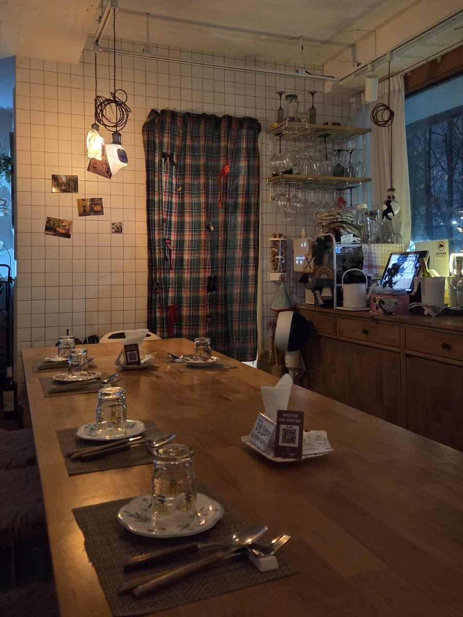 오십오 Bistro Bar 사진 1