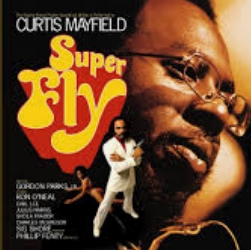  Curtis Mayfield - Give Me Your Love Love Song [숨겨진 명곡]