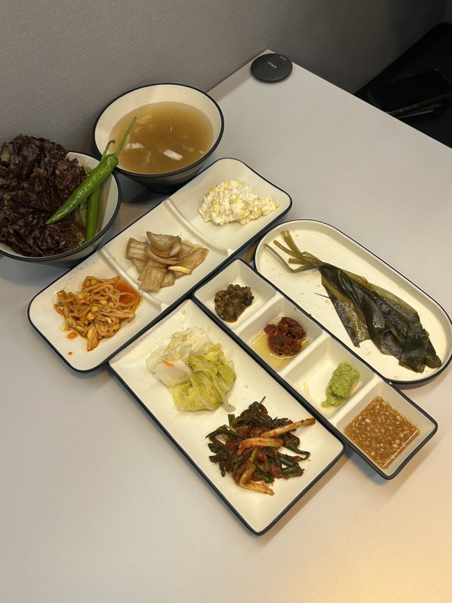 907육식당 그랑시티자이점 사진 3