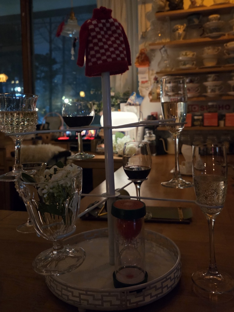 오십오 Bistro Bar 사진 2
