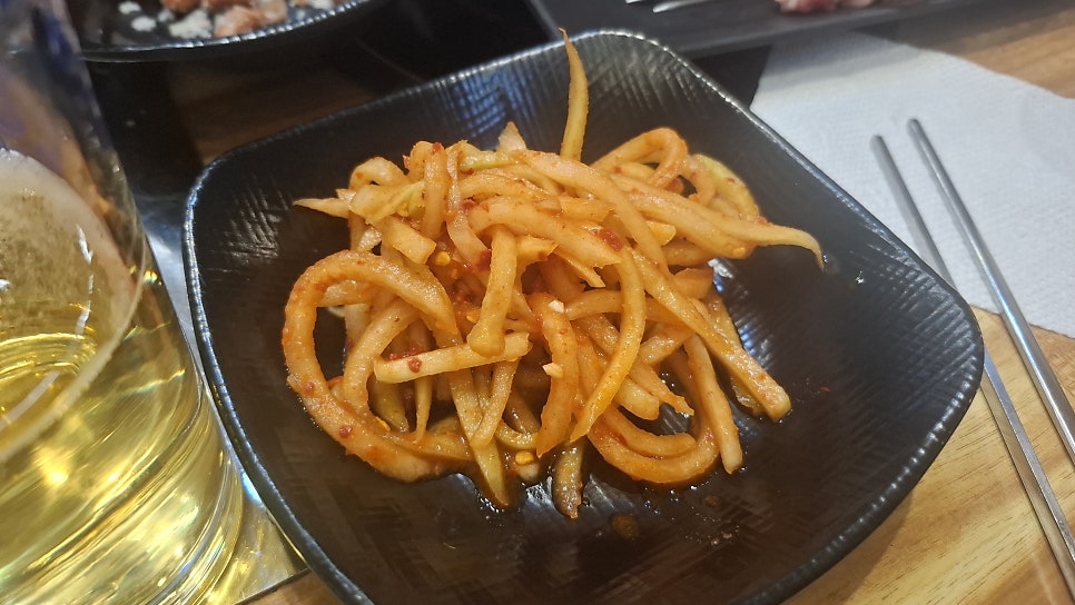 오두막양꼬치 사진 3