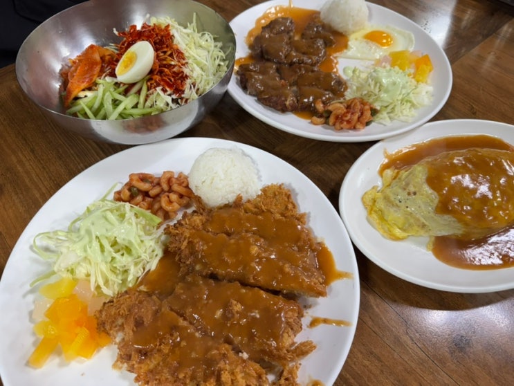  안성 생활의달인 쫄면 맛집 추천 40년 전통 중앙스넥