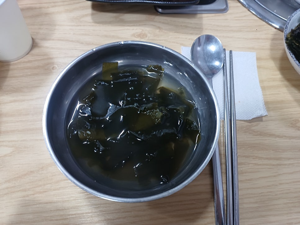 밥도둑하우스 사진 6