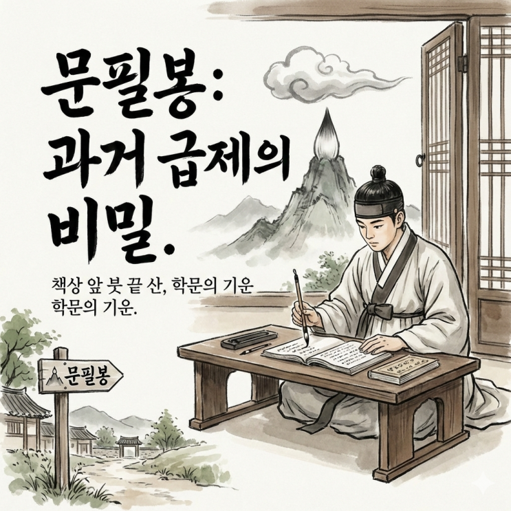  만년 과장 탈출하기! 승진을 부르는 '귀인' 방향 찾기